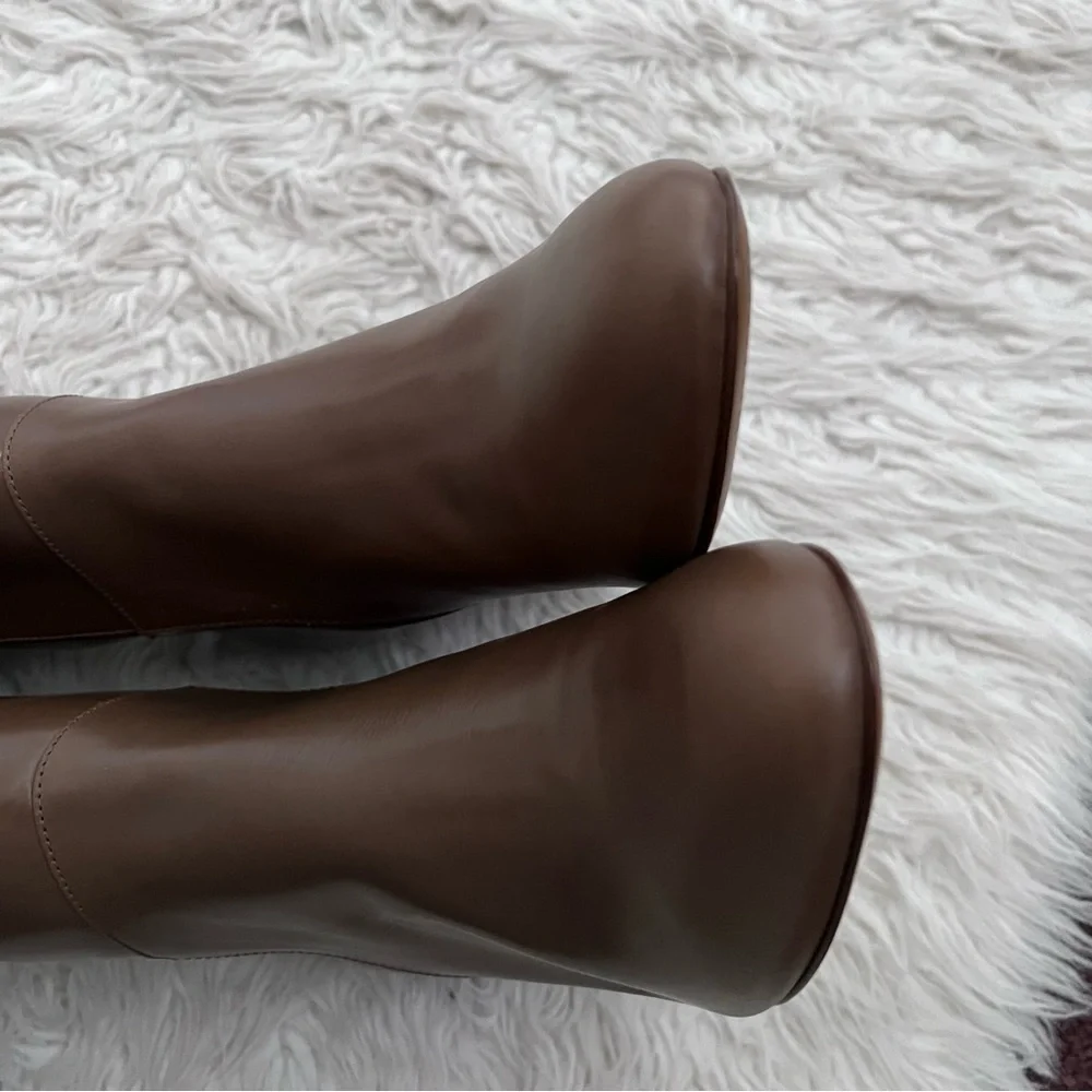 Sezane Andrea Boots - Picture 6 of 11